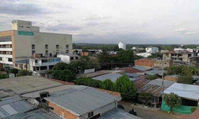 Hotel joshua esteban