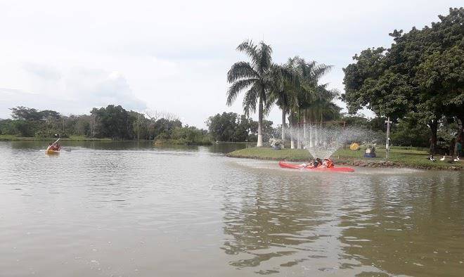 Finca hotel agro parque mararay en yopal
