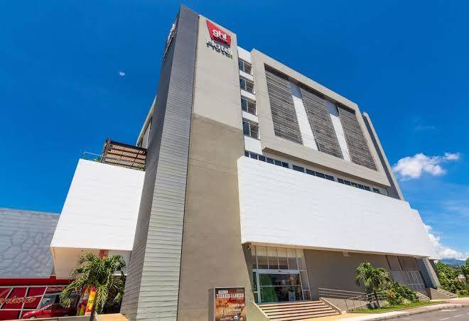 Ghl style hotel yopal