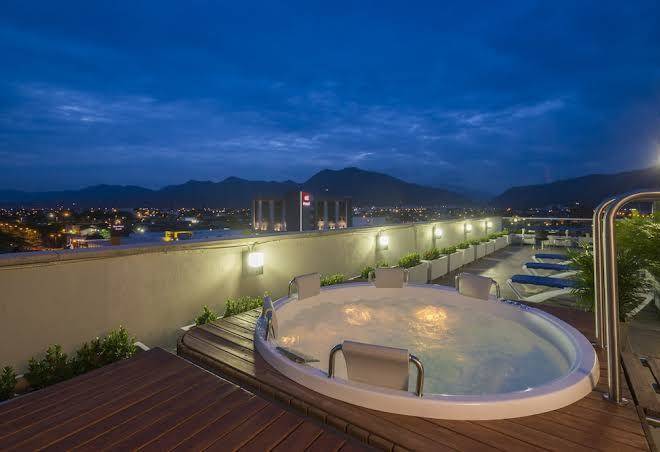 Hampton by hilton yopal colombia