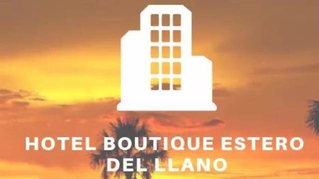 Hotel Boutique Estero Del Llano Image