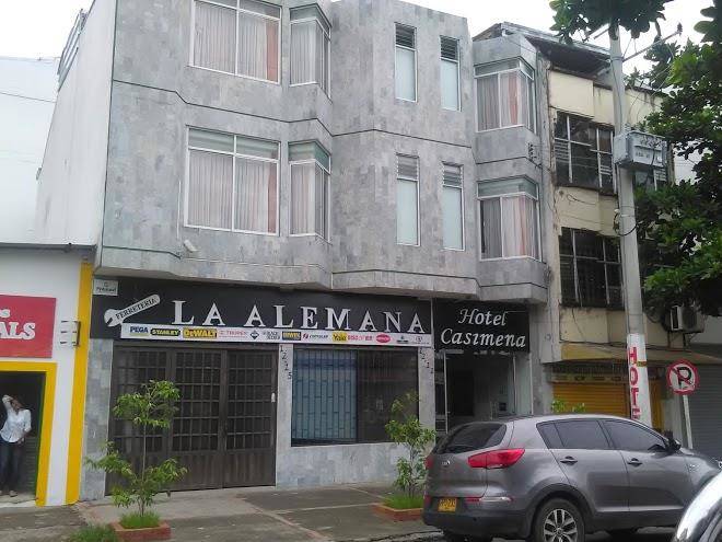 Hotel casimena