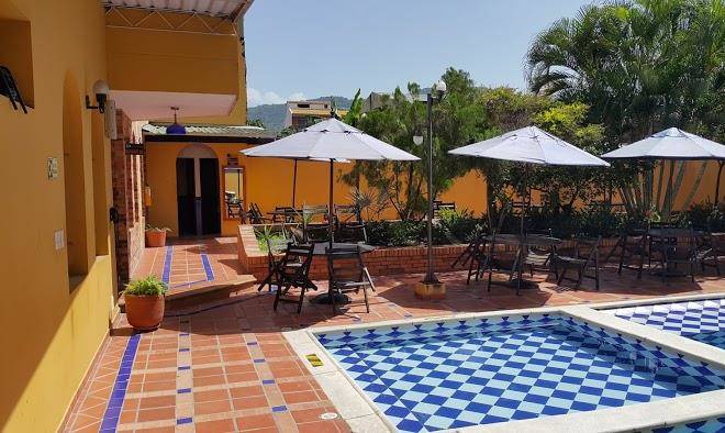 Hotel Denver Center Image