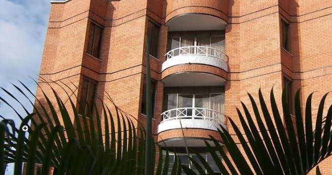 Hotel el atajo