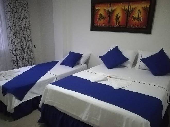 Hotel orion plaza