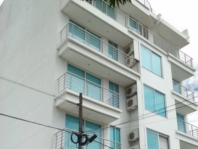 Hotel sol de piedemonte