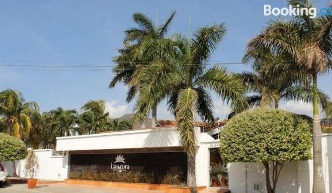 L`aurora hotel boutique