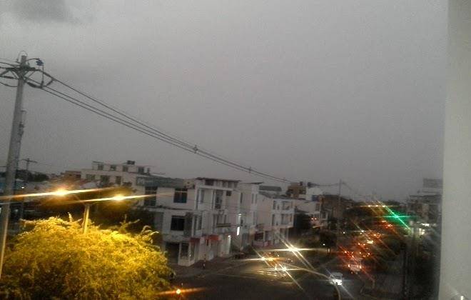 Su Gran Hotel Yopal Image