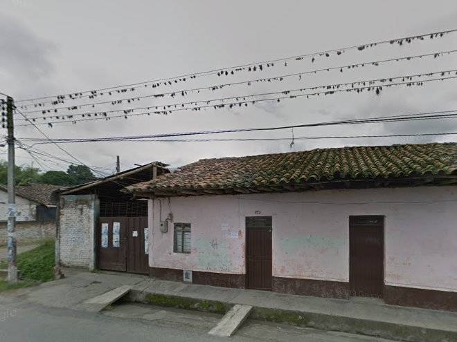 Hotel san fernando argelia