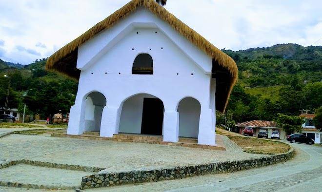 La Portada Restaurante Y Hospedaje Image