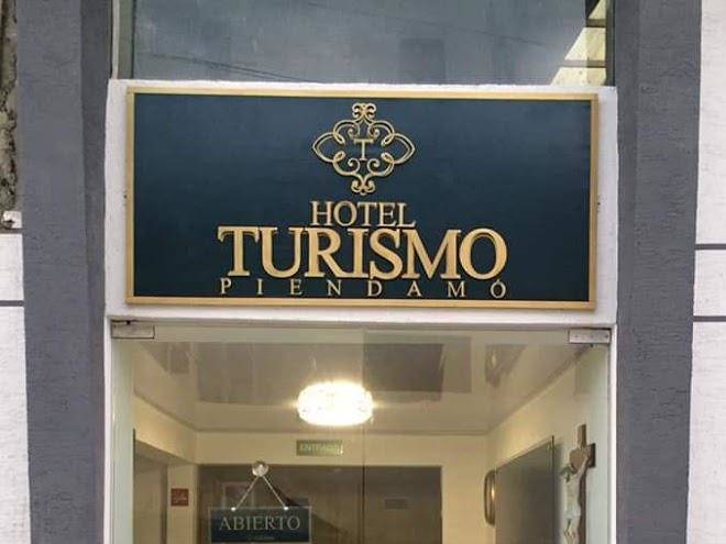 Hotel turismo piendamo