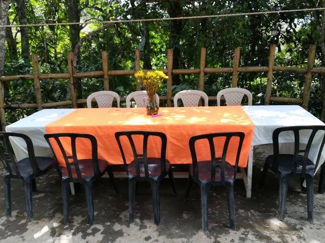 Colina Arcoiris Image