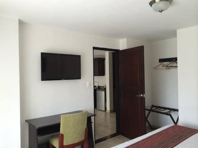 Gran hotel coral