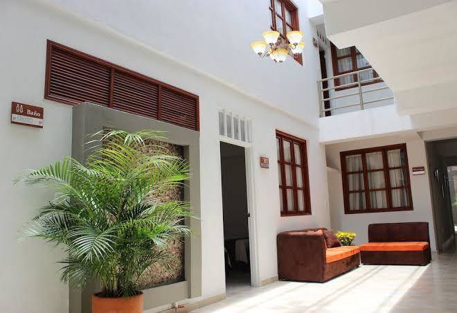 Hotel Arcada Payanesa Image