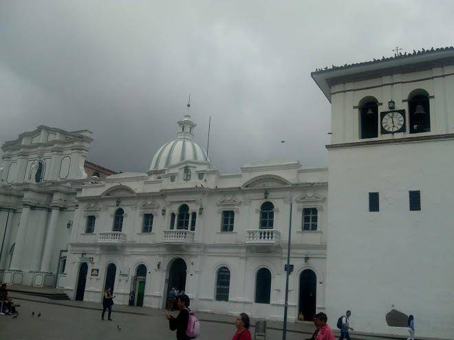 Hotel berioska popayan hotel en el centro