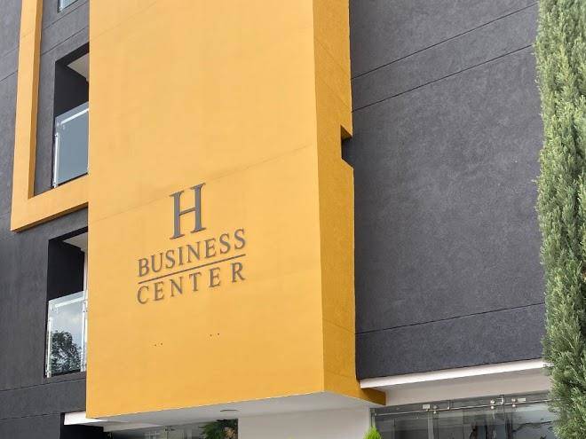 Hotel business center popayan