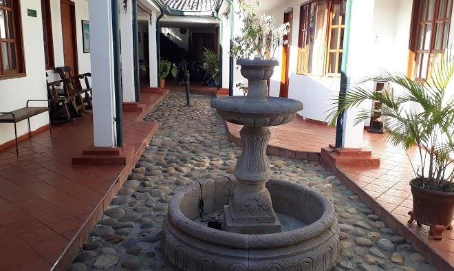 Hotel Colonial Image