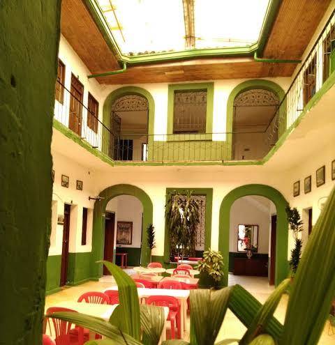 Hotel familiar