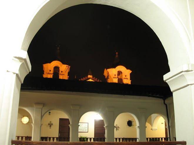 Hotel la plazuela