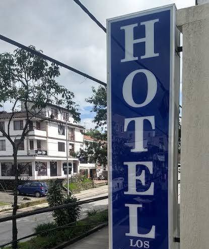 Hotel los angeles