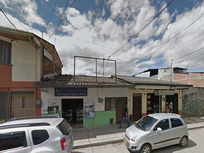 Hotel norte