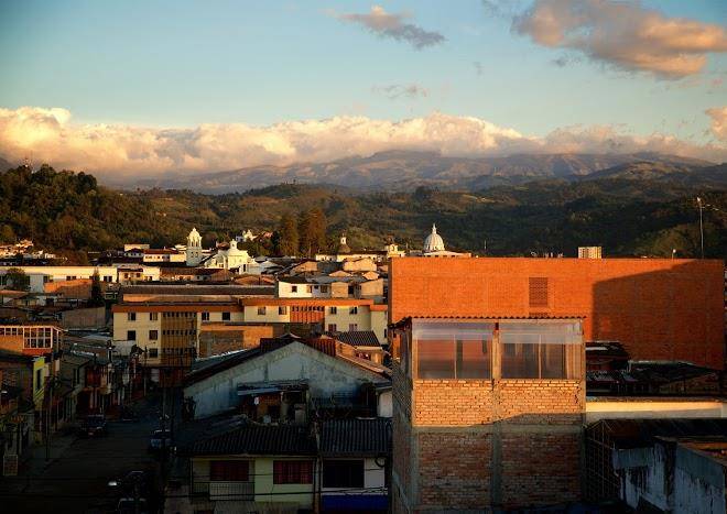 Hotel Panorama Popayan Image