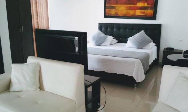 Hotel santa maria