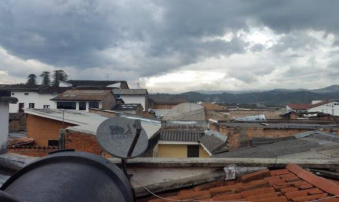 San nicolas popayan