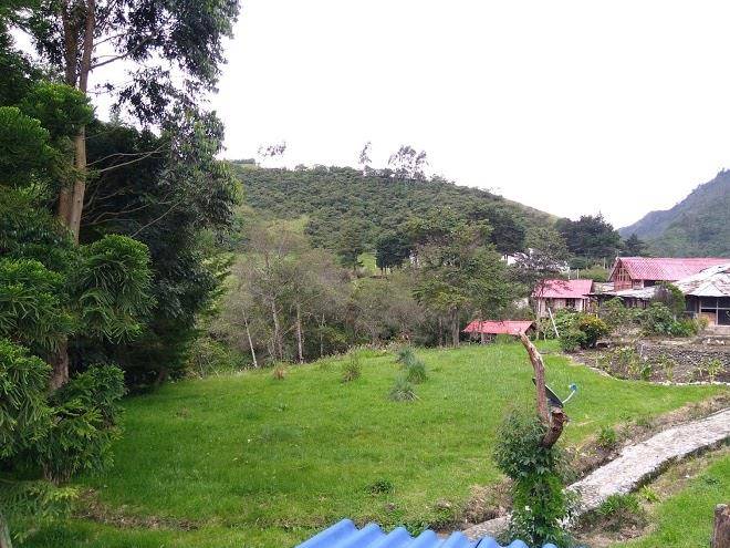 Mirador del rio