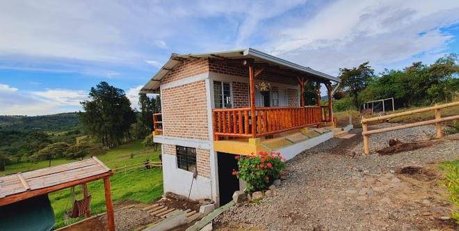 Finca La Bonanza Chez Kika Image