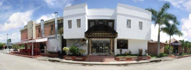 Hotel d' leon inn