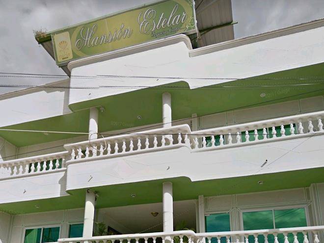 Hotel masion estelar 2