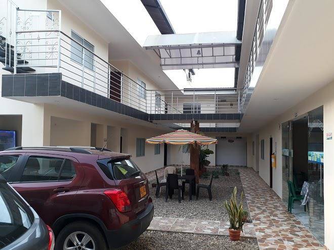 Hotel prado country