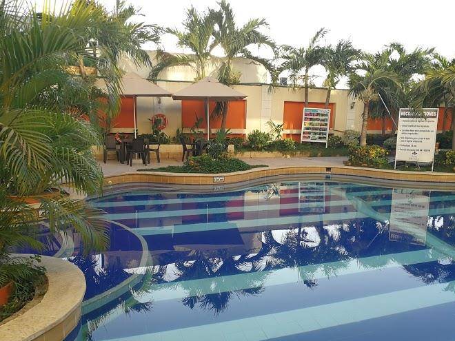 Hotel jorlin