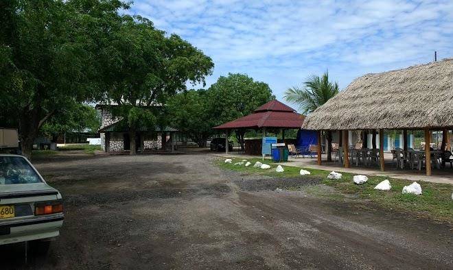 Hotel Y Restaurante El Tambo Image