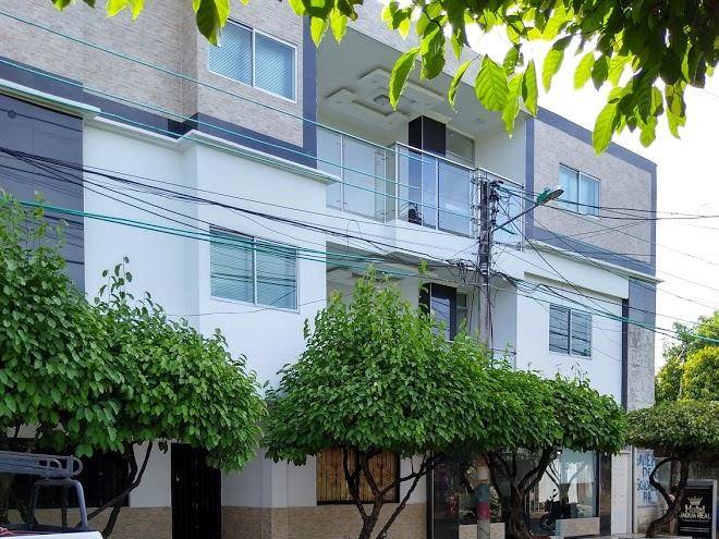 Hotel jagua real
