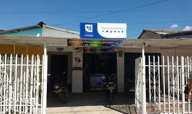 Hotel y restaurante nabusimake