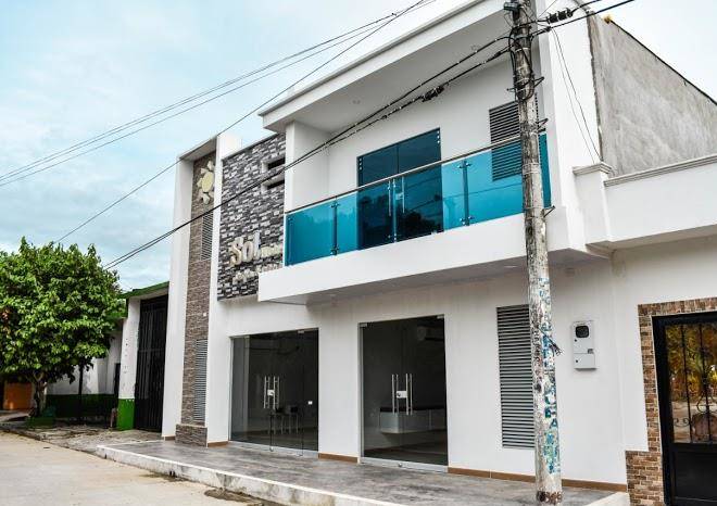 Sol hotel