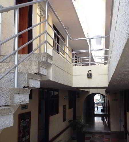Hotel 999