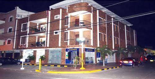 Hotel acdac