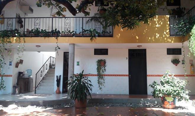 Hotel la casona vieja