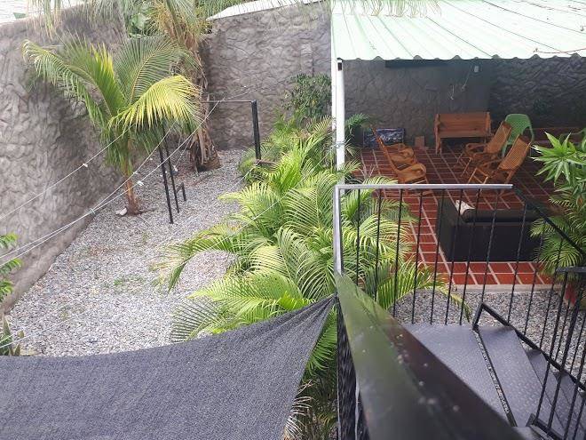 Hotel la y