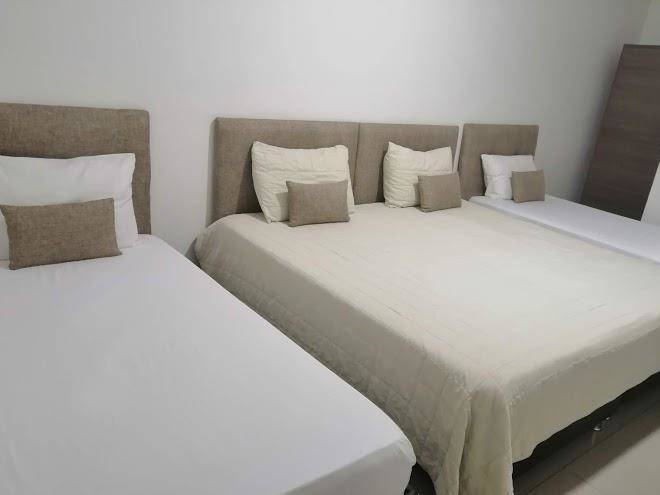 Hotel millrose