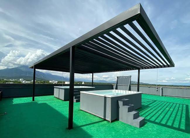 Hotel nabu valledupar