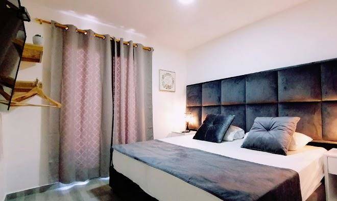 Hotel paris