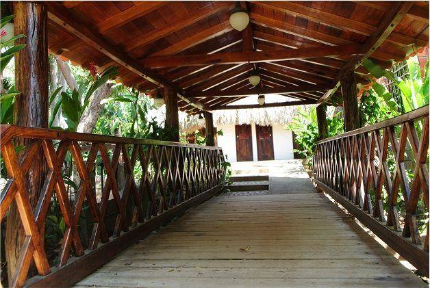 Hotel rancho regis