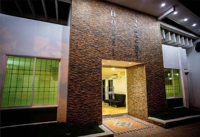 Hotel sarachuy