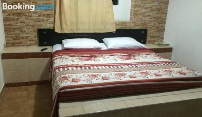 Hotel urak