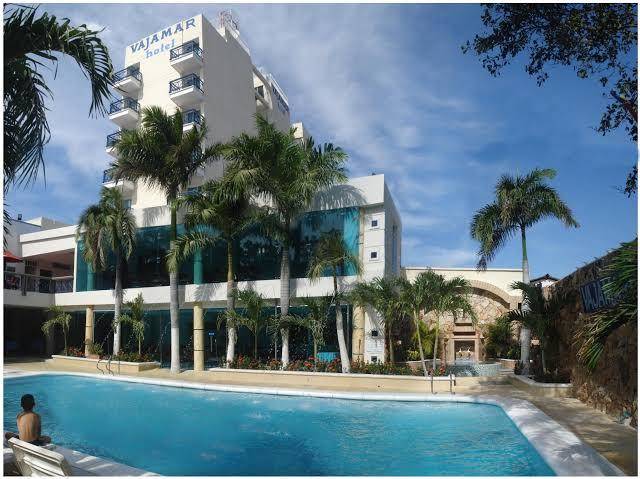 Hotel Vajamar Valledupar Image