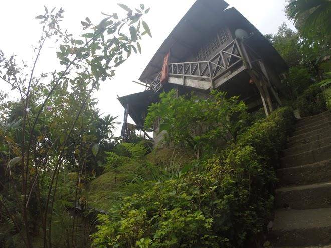 Hospedaje zingara